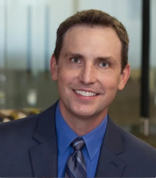 Chandler Barron