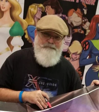 Steven E. Gordon