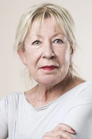 Barbara M. Ahren
