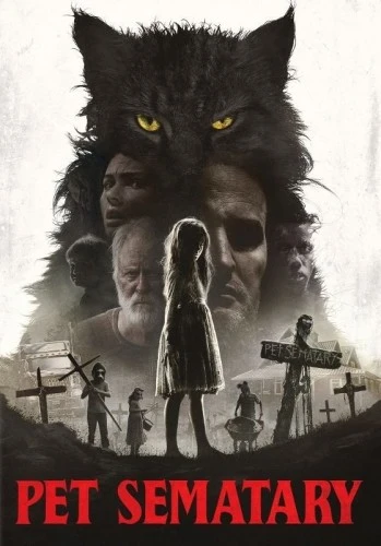 DVD Cover (Paramount)