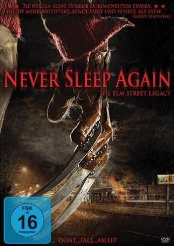 DVD Cover (Germany)