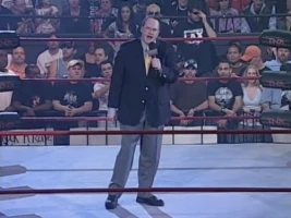 TNA iMPACT! #194
