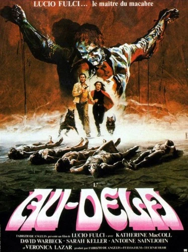 Theatrical Poster (France)