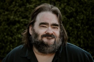 John F. Daniel