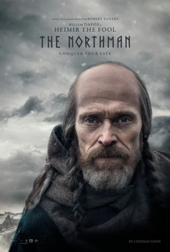 Theatrical Poster (USA)