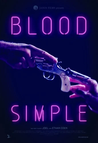 Theatrical Poster (USA)