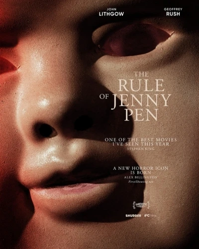 Theatrical Poster (USA)