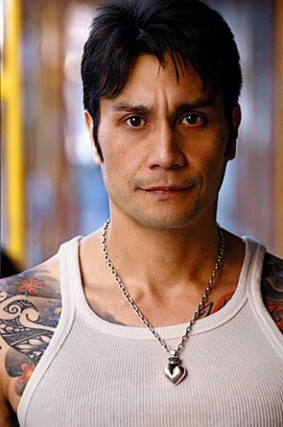 Gino Aquino