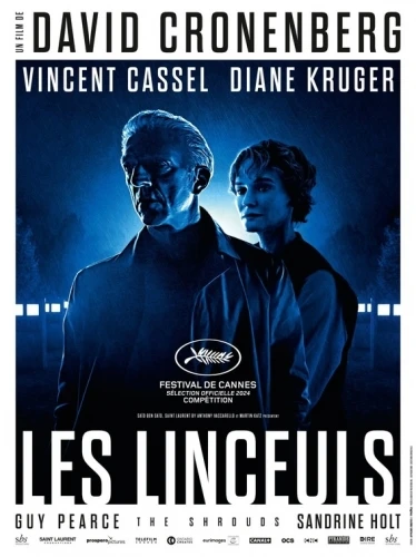 Theatrical Poster (France)