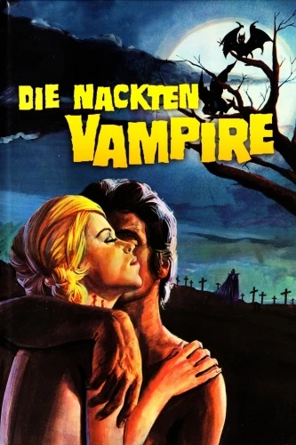 Theatrical Poster (Germany)
