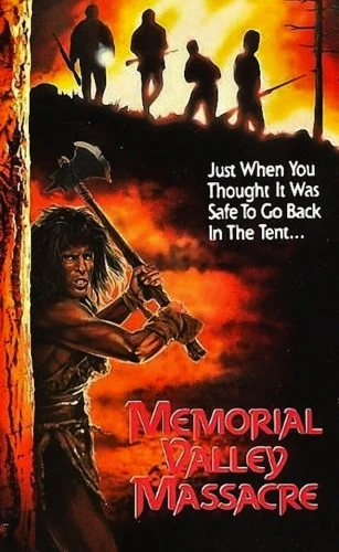 VHS Cover (Embassy Home Entertainment)