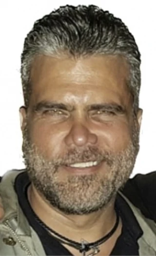 Frederico Lapenda