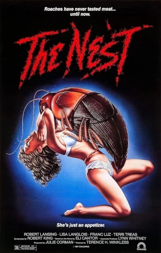 Theatrical Poster (USA)