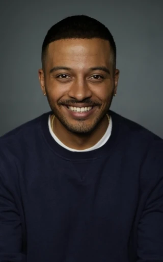 Sabastian Betts