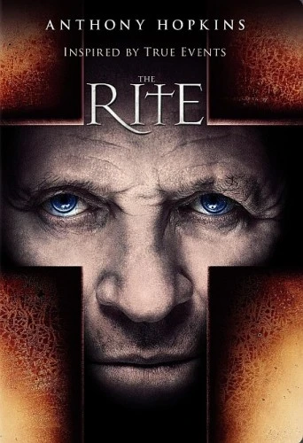 DVD Cover (Warner Brother)