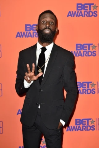 Tye Tribbett