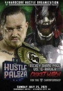 H20: Hustlepalooza