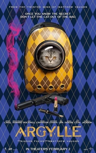 Theatrical Poster (USA)