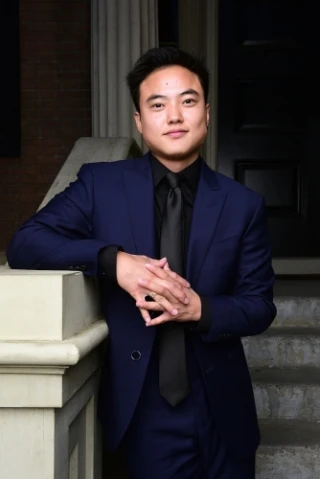 Leo Sheng