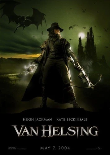 Theatrical Poster (USA)