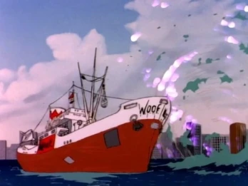 Pirate Radio