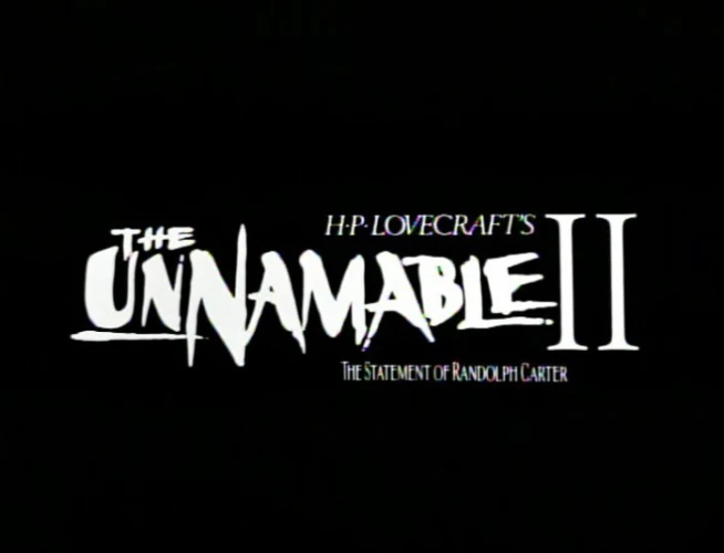 Title Card