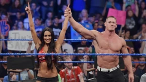 Countdown to WWE WrestleMania 33