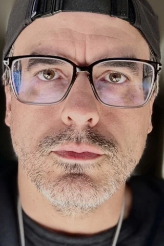 Christopher D. Grace