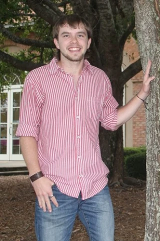 Mitchell Cowart