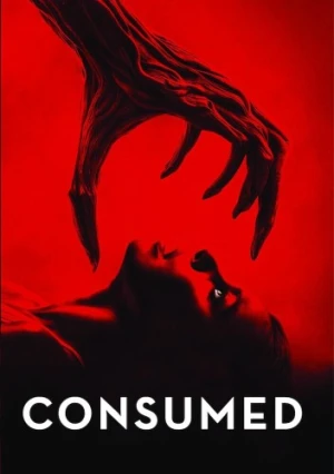 DVD Cover (Brainstorm Media)