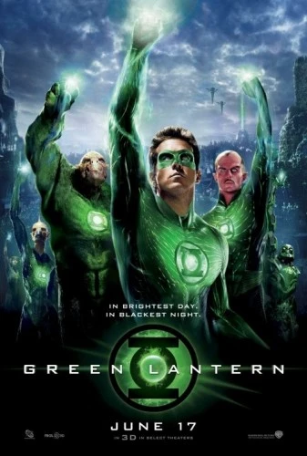 Theatrical Poster (USA)
