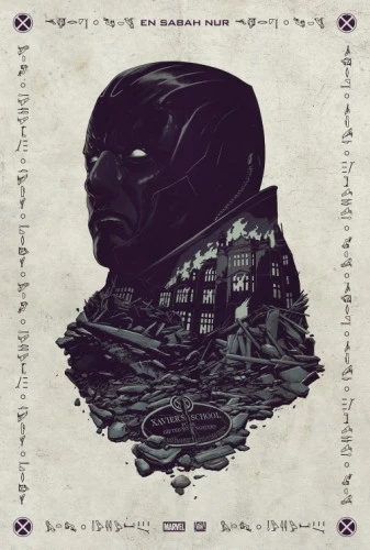 Theatrical Poster (USA)