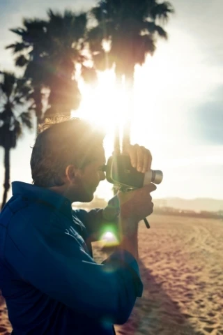Mark Soldinger