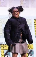 Kerrice Brooks