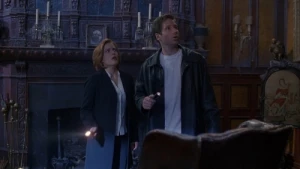 How the Ghosts Stole Christmas