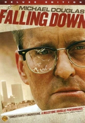 DVD Cover (Warner Brother Reissue)