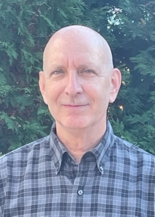 Andy Silverman