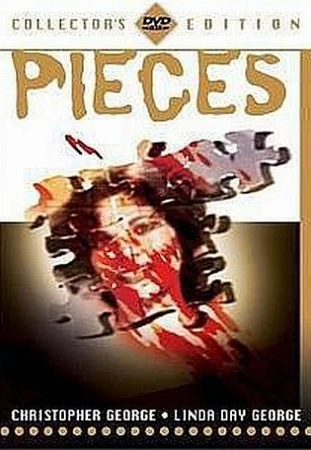 DVD Cover (St. Clair)
