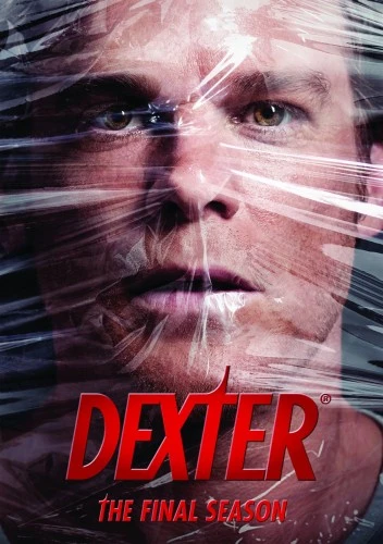 DVD Cover (Showtime Entertainment)