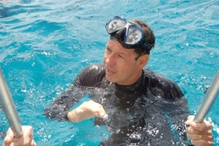 Ricou Browning Jr.