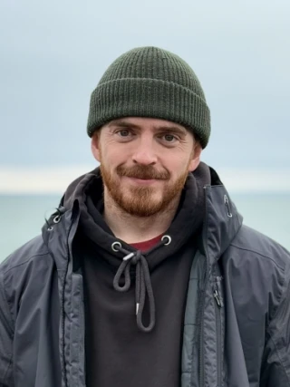 Garreth O'Callaghan