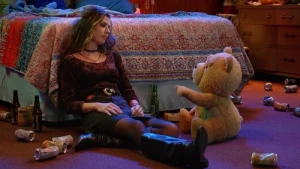The Mom's Bombed Rom-Com