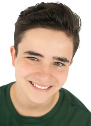 Justin Wellington