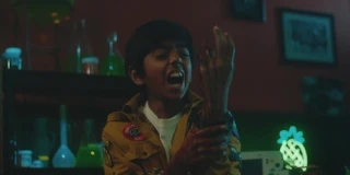 Chinmaya Rao