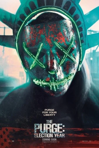 Theatrical Poster (USA)