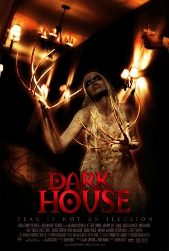Theatrical Poster