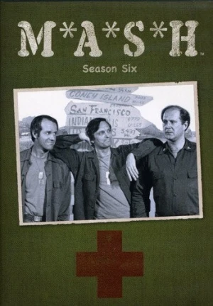 DVD Cover (Twentieth Century Fox)