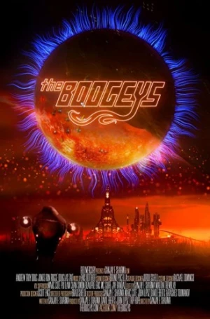 Theatrical Poster