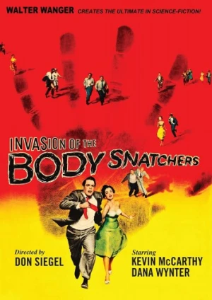DVD Cover (Olive Films)
