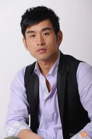 Park Sang-hoon